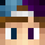 DefaultPvP - Male Minecraft Skins - image 3