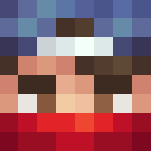 gansta - Male Minecraft Skins - image 3