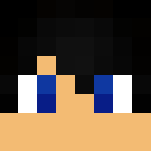 My old skin :P - Male Minecraft Skins - image 3