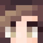 CYUUU! ° ˆ ° | ﻿ANNA - Female Minecraft Skins - image 3