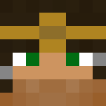 New Vanton - King Bjarken - Male Minecraft Skins - image 3