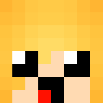 Happy Teen - Male Minecraft Skins - image 3