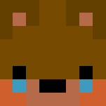 Bear |Good or Bad? - Male Minecraft Skins - image 3