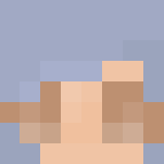 Blue berry bear :3 - Female Minecraft Skins - image 3