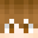 Why Hello there | GiLBeRt | - Male Minecraft Skins - image 3