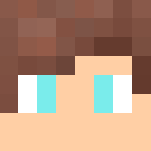 Hoodie Teen Boy - Boy Minecraft Skins - image 3