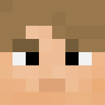 Newt Tmr - Male Minecraft Skins - image 3