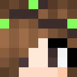 Princess Forest - Female Minecraft Skins - image 3