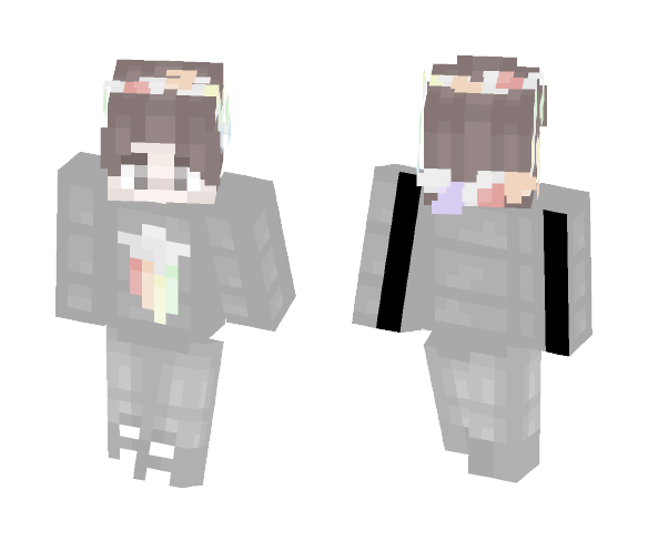 clod - Male Minecraft Skins - image 1