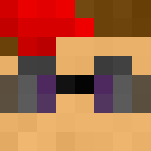 Jake Lumatii - Male Minecraft Skins - image 3