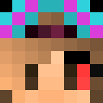 Stoner Girl - Girl Minecraft Skins - image 3