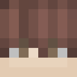 -Moose Boy- o3o - Male Minecraft Skins - image 3