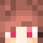 So sorryyy - Female Minecraft Skins - image 3