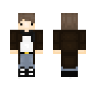 puri || request || яуии - Male Minecraft Skins - image 2