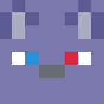Prince Lune -The Cat Returns - Cat Minecraft Skins - image 3