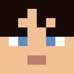 Itanshi - Male Minecraft Skins - image 3