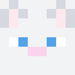 Yuki -The Cat Returns - Cat Minecraft Skins - image 3