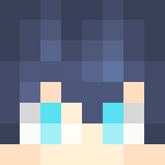 Sun and Moon Boy | GiLbErT | - Boy Minecraft Skins - image 3