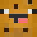 Cookie Maaaaaan - Male Minecraft Skins - image 3