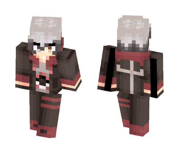 whocansay.png - Male Minecraft Skins - image 1