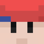Ness (Earthbound) - Male Minecraft Skins - image 3