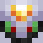 Arceus - Male Minecraft Skins - image 3