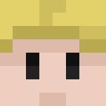 Lucas (Earthbound) - Male Minecraft Skins - image 3