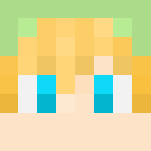 Pepe Titan ;D - Male Minecraft Skins - image 3
