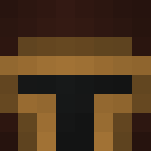 Mandalorian - Male Minecraft Skins - image 3