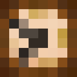 Fancy Grandfather Clock - Male Minecraft Skins - image 3