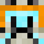 Commander Jax - Male Minecraft Skins - image 3