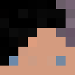 First skin enjoy :P - Male Minecraft Skins - image 3