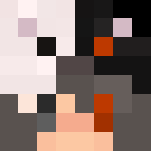 Beautiful | ItsGalaxie skin request - Male Minecraft Skins - image 3