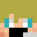 Rlesa22 - Male Minecraft Skins - image 3