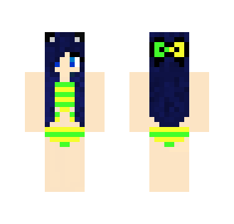 MUNECRAFT - Female Minecraft Skins - image 2
