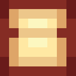 Another Bread Head - Other Minecraft Skins - image 3