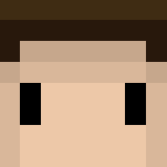 Blocky Guy - Male Minecraft Skins - image 3