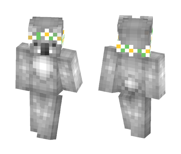 alaokyag - Other Minecraft Skins - image 1