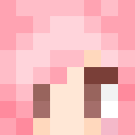 Kawaii Gingham - Kawaii Minecraft Skins - image 3