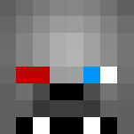 Silver Fang (Super Hero) - Male Minecraft Skins - image 3