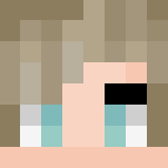Alice || Male || Otaku - Male Minecraft Skins - image 3
