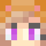 Cat Onsie w/o Cookie Burger - Cat Minecraft Skins - image 3