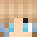 -Tomboy Twin- - Female Minecraft Skins - image 3