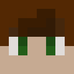 Just a boy - Boy Minecraft Skins - image 3