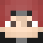 Suna Puppetmaster - Male Minecraft Skins - image 3