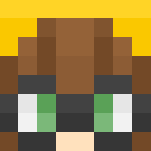 Ducky Hoodie - Female Minecraft Skins - image 3