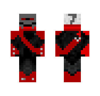 Test - Other Minecraft Skins - image 2