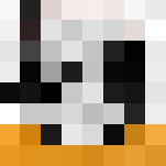 Corrupted Underswap W.D Gaster - Male Minecraft Skins - image 3