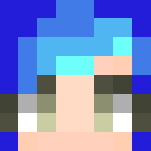 Wow -BlokKuit - Female Minecraft Skins - image 3