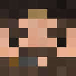 McCree - Overwatch - Male Minecraft Skins - image 3